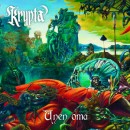 KRYPTA - Unen Oma (2026) CD